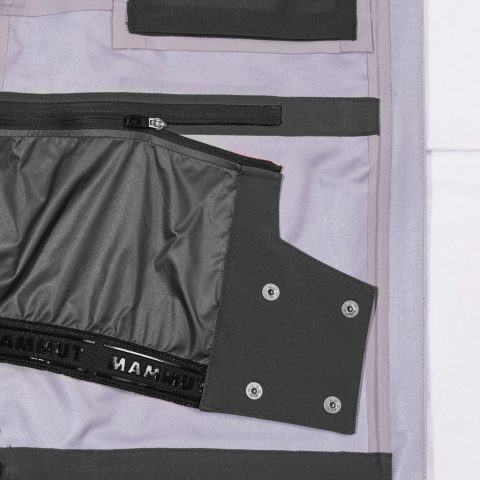 Stoney HS Hooded Jacket Women