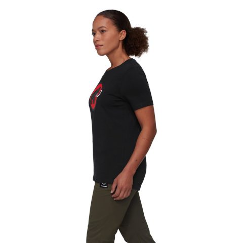 Mammut Core T-Shirt Women Classic