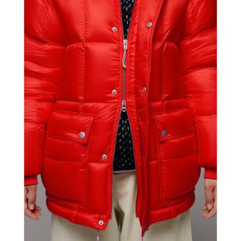 Mammut x Cabourn Direttissima IN Hooded Jacket