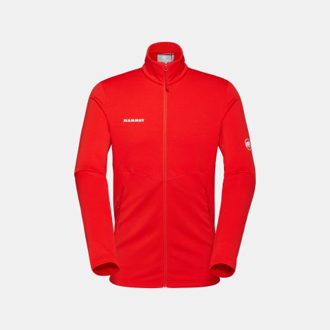 mammut red