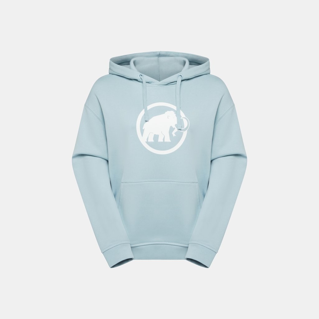 Mammut Base ML Hoody Women Classic