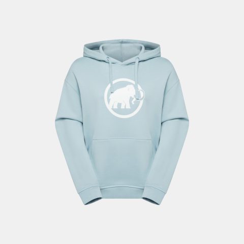 Mammut Base ML Hoody Women Classic Mammut Base ML Hoody Women Classic