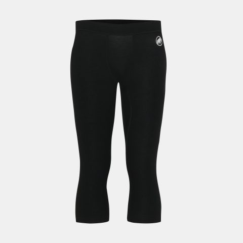 Tree Wool Thermal FL 3/4 Tights Men Tree Wool Thermal FL 3/4 Tights Men