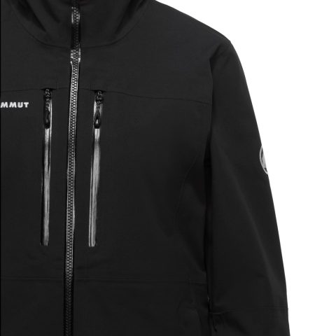 Stoney HS Hooded Jacket Women
