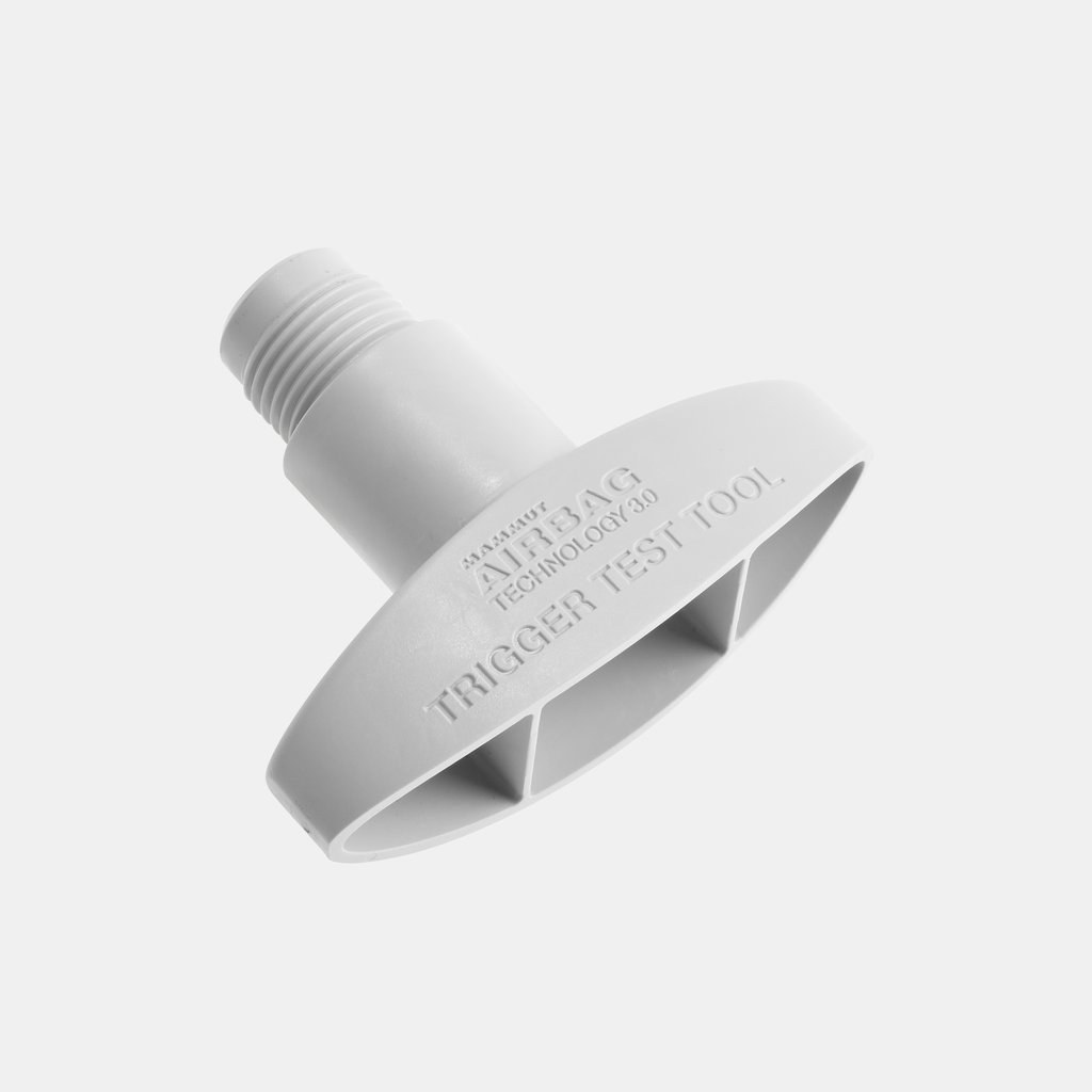 Airbag 3.0 Trigger Test Tool