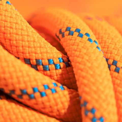8.7 Alpine Sender Dry Rope 30m