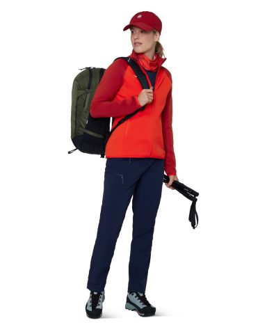 Aconcagua ML Jacket Women