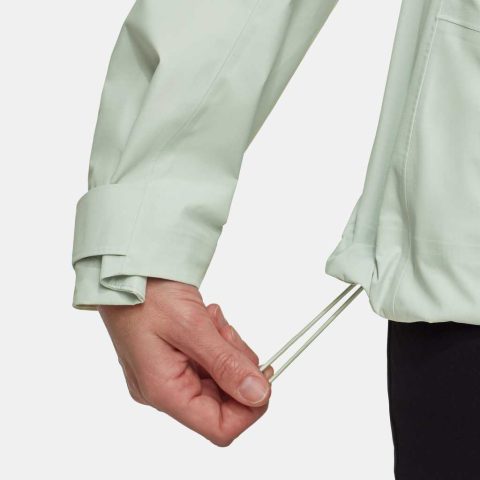 Taiss HS Hooded Jacket Women