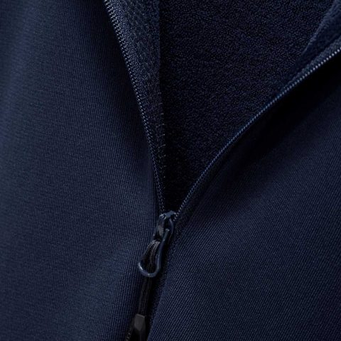 Aconcagua Light ML Hooded Jacket Women
