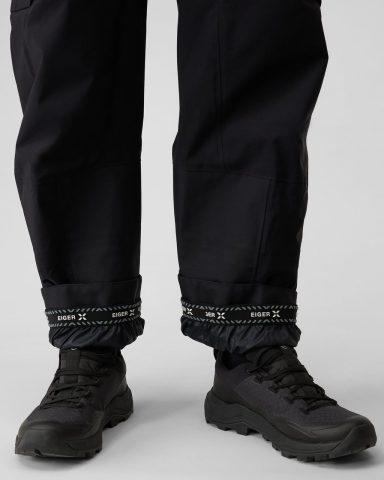 Eiger Free Advanced HS Bib Pants Men