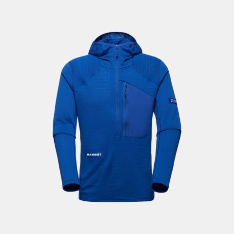 Eiger Nordwand Advanced FL Half Zip Hoodie Men Eiger Nordwand Advanced FL Half Zip Hoodie Men