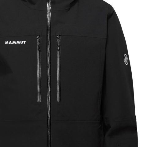 Stoney HS Hooded Jacket Men