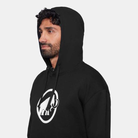 Mammut Base ML Hoody Men Classic