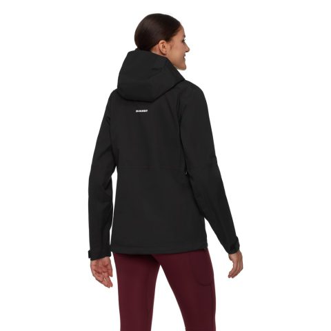 Linard Guide HS Hooded Jacket Women