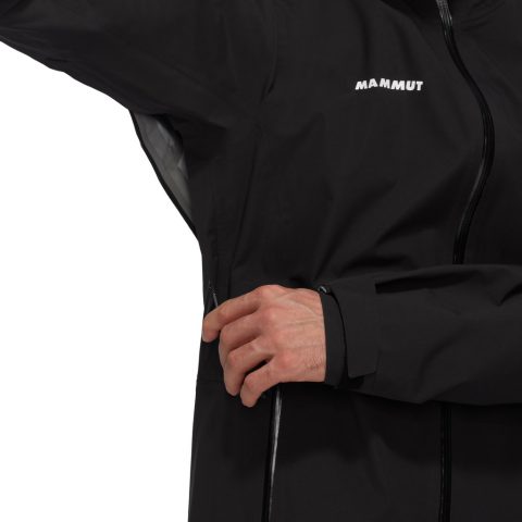 Linard Guide HS Hooded Jacket Men