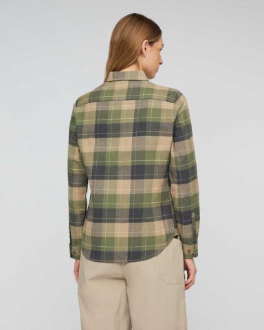 Trovat Longsleeve Shirt Women