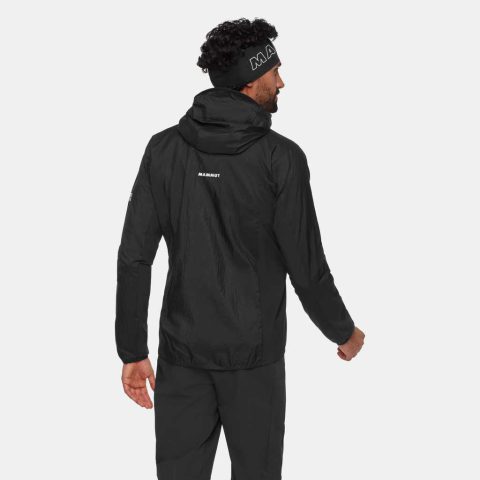 Eiger Nordwand Advanced WB Hooded Jacket Men