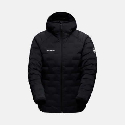 Sender IN Hooded Jacket Women Sender IN Hooded Jacket Women