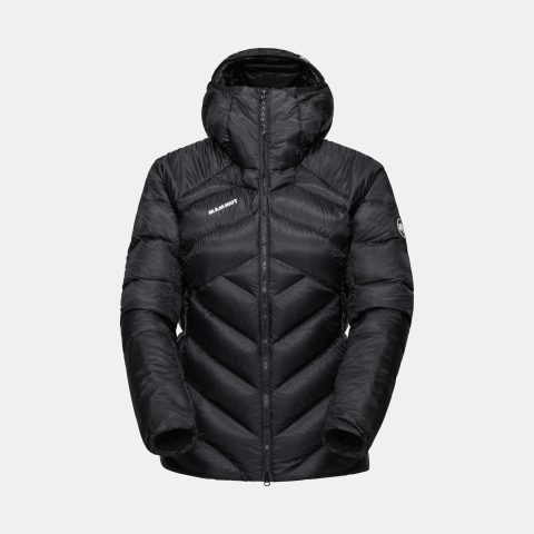 Taiss IN Hooded Jacket Women Taiss IN Hooded Jacket Women