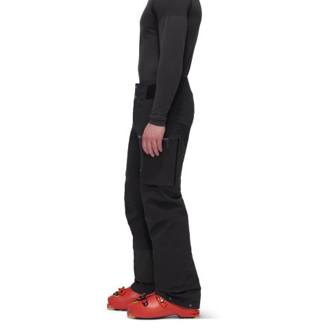 Stoney HS Thermo Pants Men