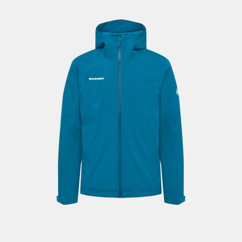 Linard HS Thermo Hooded Jacket Men Linard HS Thermo Hooded Jacket Men