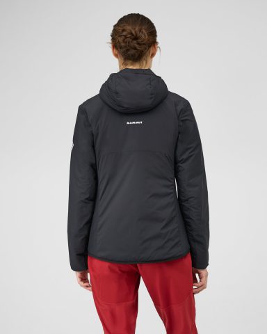 Aenergy Air IN Hooded Jacket Women