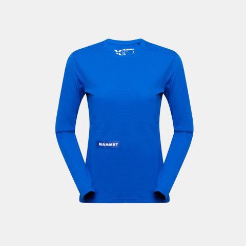 eiger blue