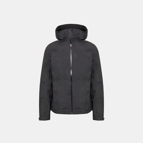 Hiking Patrol x Mammut HS Hooded Jacket