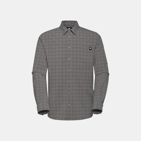 Lenni Longsleeve Shirt Men Lenni Longsleeve Shirt Men