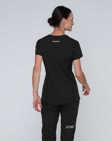 Eiger Nordwand FL T-Shirt Women