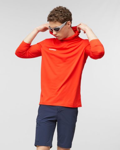 Mtn. Pro 2.0 Sun Hoody Men