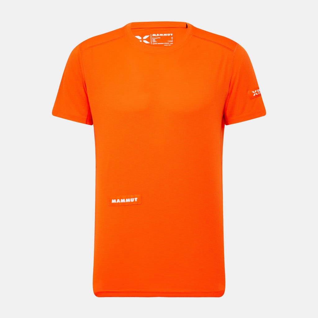 Eiger Nordwand FL T-Shirt Men