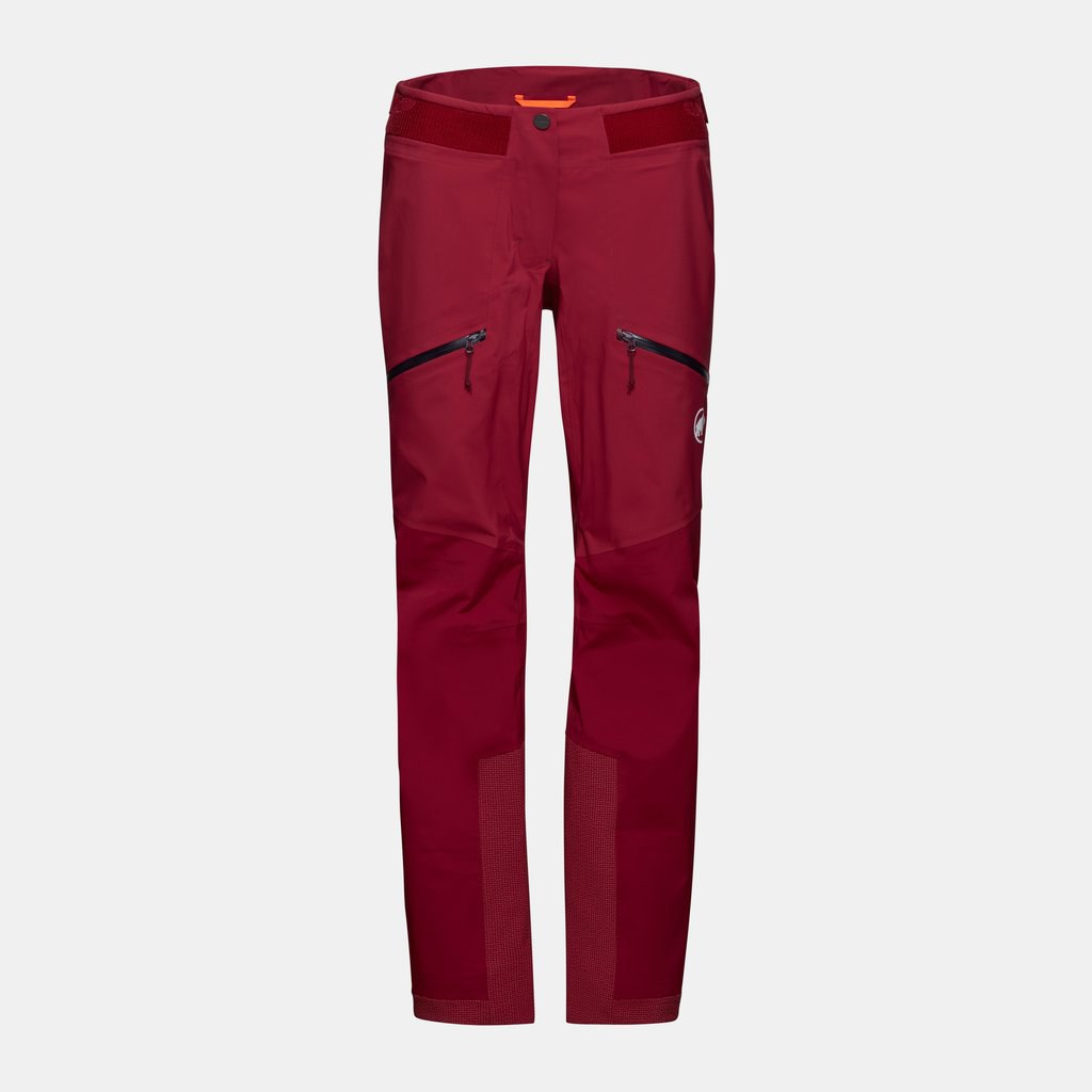 Taiss Pro HS Pants Women