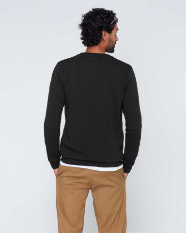 Mammut Core ML Crew Neck Men Logo