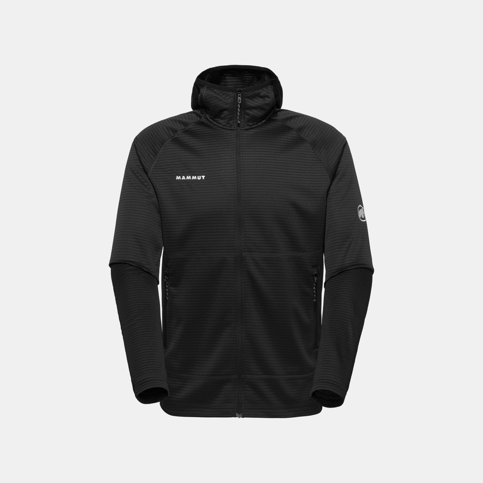 Crag ML Hooded Jacket Men
