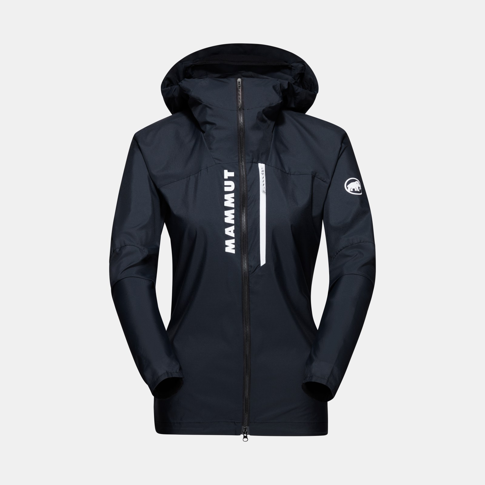 Aenergy WB Hooded Jacket Women