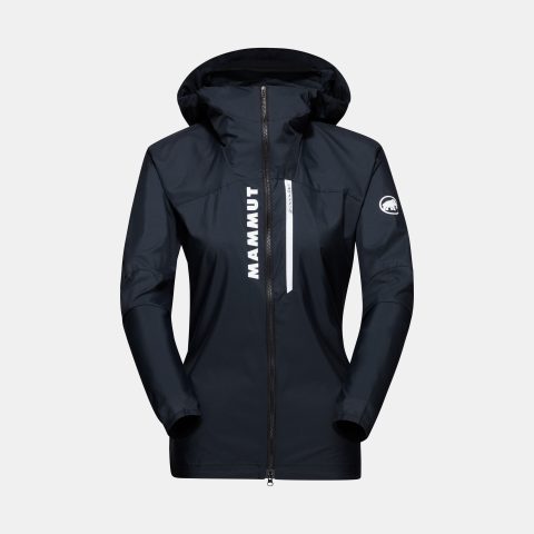 Aenergy WB Hooded Jacket Women Aenergy WB Hooded Jacket Women