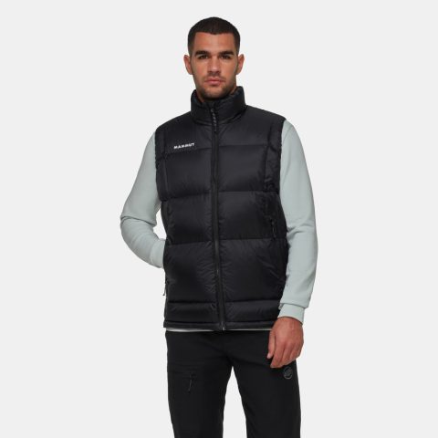 Glacier Glow IN Vest Men