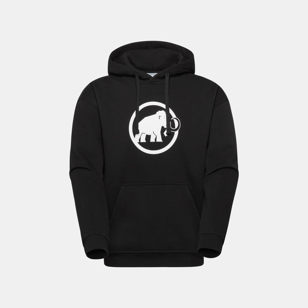 Mammut Base ML Hoody Men Classic