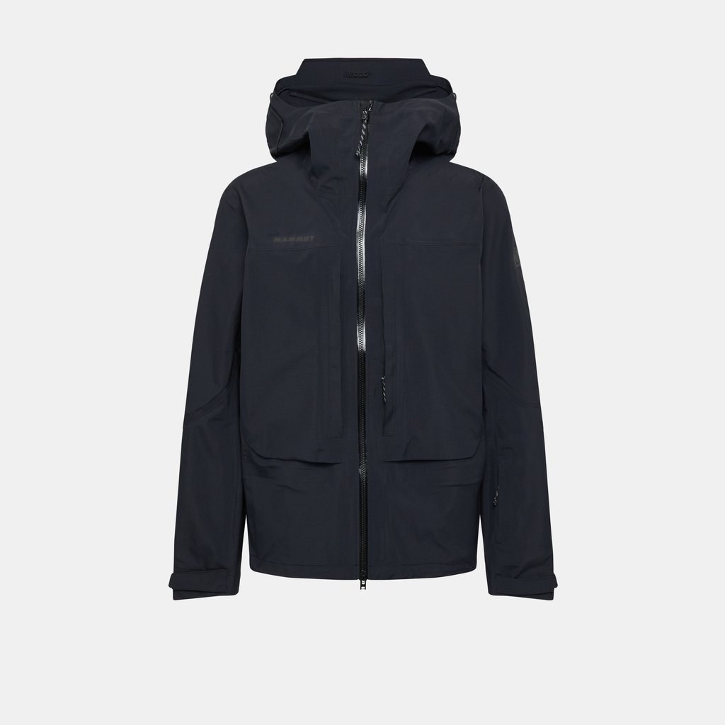 Skintrack HS Hooded Jacket Men