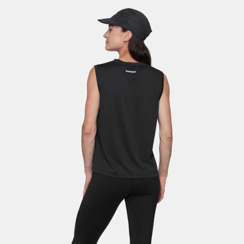 Selun FL Cap Sleeve Top Women