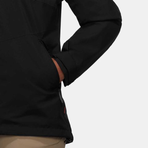 Alto HS Hooded Jacket Women