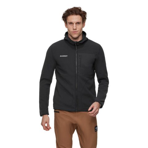 Tamaro ML Hooded Jacket Men