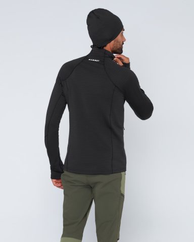 Taiss ML Jacket Men