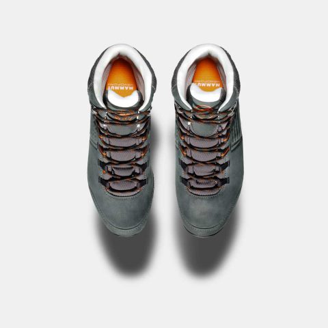 Mercury IV Mid LTH Men