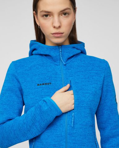 Arctic IV ML Hooded Jacket Women