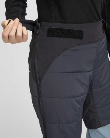 Aenergy Air IN Hybrid Shorts Women