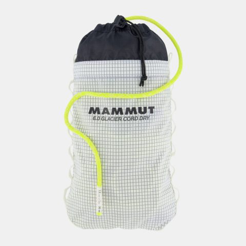 6.0 Glacier Cord Dry 60m 6.0 Glacier Cord Dry 60m