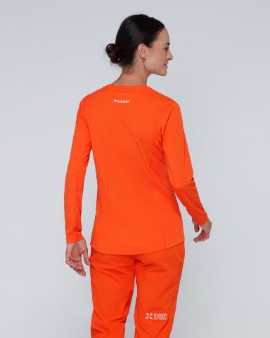 Eiger Nordwand FL Longsleeve Women