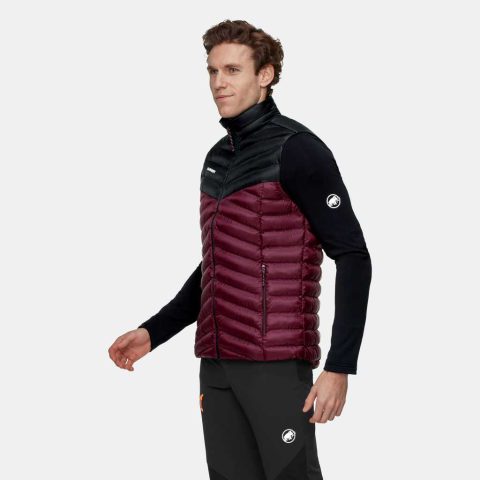 Albula IN Vest Men